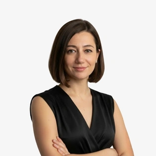 Neşe K.