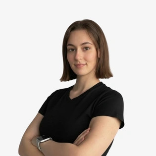 Ayşe Sude G.